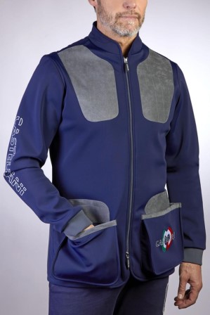 Castellani online Кастеллани стрелковая одежда, Castellani стрелковые аксессуары Куртка непромокаемая (Dry)