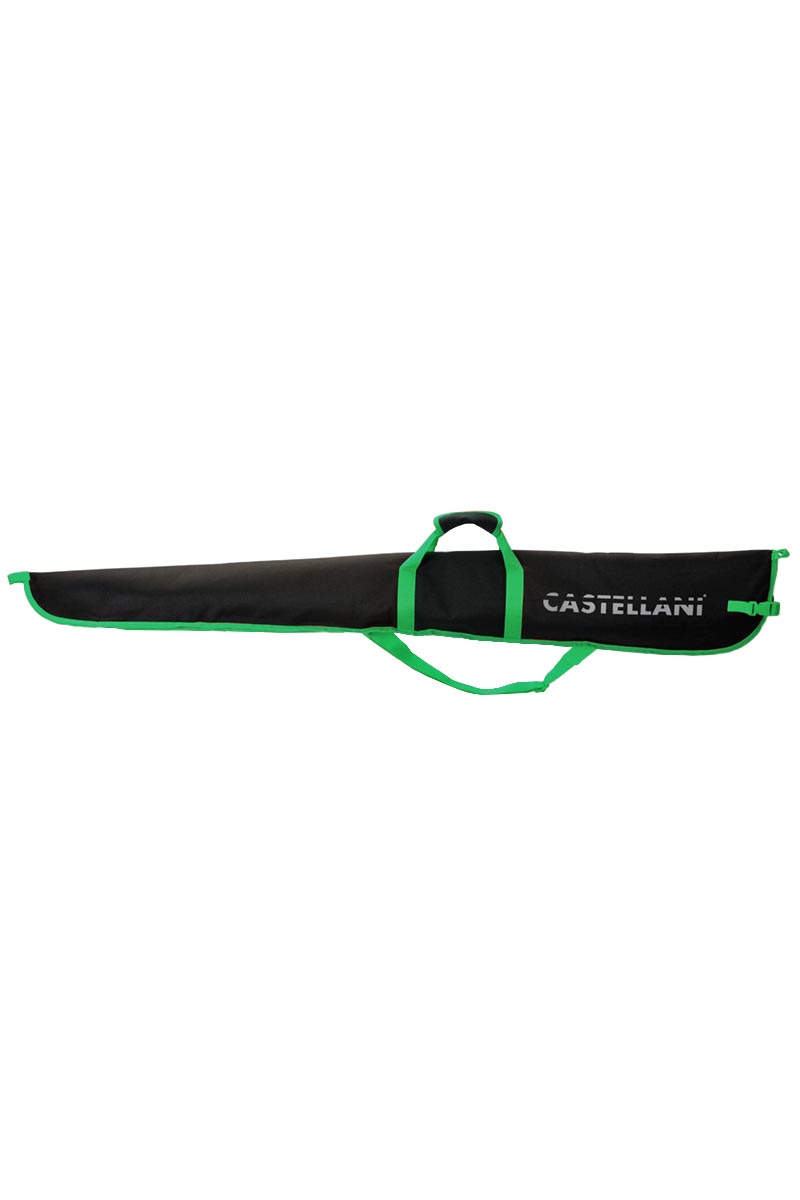 Castellani online Кастеллани стрелковая одежда, Castellani стрелковые аксессуары Чехол для ружья Castellani (водонепроницаемый)