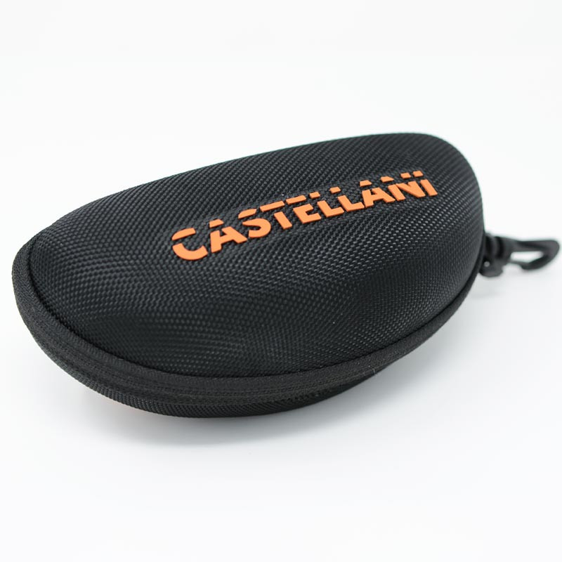 Castellani online Кастеллани стрелковая одежда, Castellani стрелковые аксессуары Прочный кейс для стрелковых очков