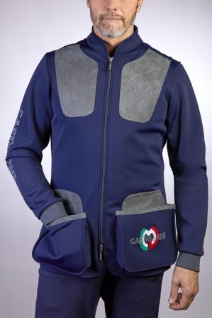 Castellani online Кастеллани стрелковая одежда, Castellani стрелковые аксессуары Куртка непромокаемая (Dry)