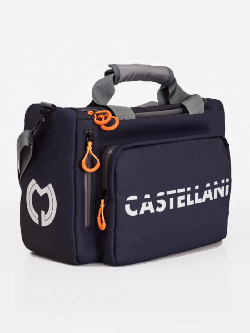 Castellani online Кастеллани стрелковая одежда, Castellani стрелковые аксессуары Сумка для стрельбы Pocket Pro