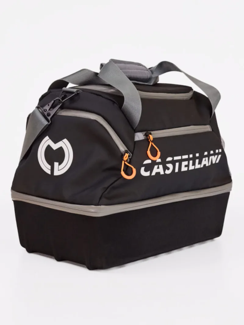 Castellani online Кастеллани стрелковая одежда, Castellani стрелковые аксессуары Двухъярусная стрелковая сумка
