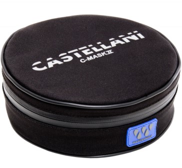 Castellani online Кастеллани стрелковая одежда, Castellani стрелковые аксессуары Чехол для линз C-MASK на 6 Линз