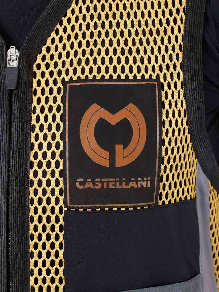 Castellani online Кастеллани стрелковая одежда, Castellani стрелковые аксессуары Спортивный профессиональный стрелковый жилет