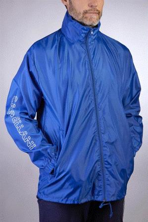 Легкая куртка (ветровка) Castellani
